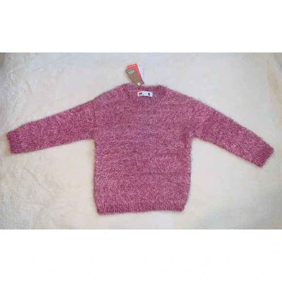 Cotton On Kids - Girl’s Nancy Knit Sweater - Picture 3 of 4